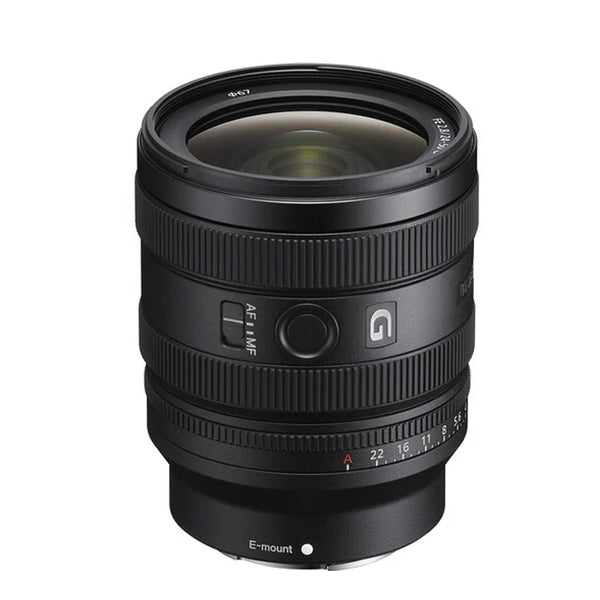 Sony FE 24-50mm F2.8 G SEL2450G Garanzia Sony Italia Sony FE 24-50mm F2.8 G SEL2450G Garanzia Sony Italia